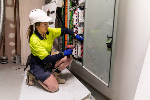 Best Affordable Emergency Electrician  in Mescal, AZ